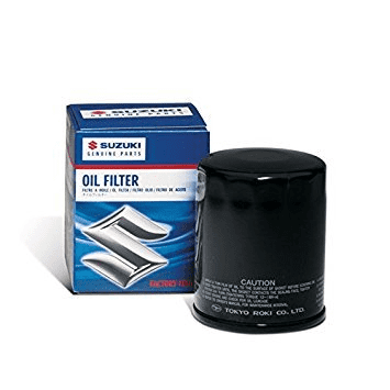 Suzuki Oil Filter 16510 from autopartsstore.lk