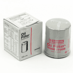 NISSAN Oil Filter autopartsstore.lk