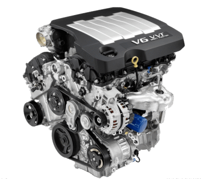 Engine Parts