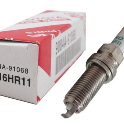 Spark Plug