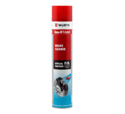 WURTH Brake Cleaner 700ml autopartsstore.lk