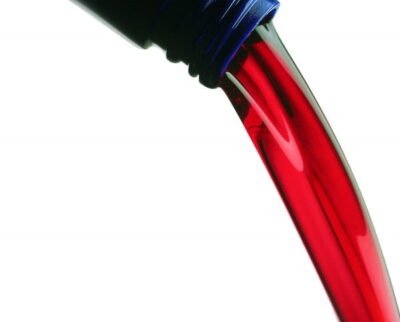 Gear Box Oil