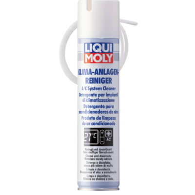 LIQUI MOLY A/C System Cleaner 250ml autopartsstore.lk