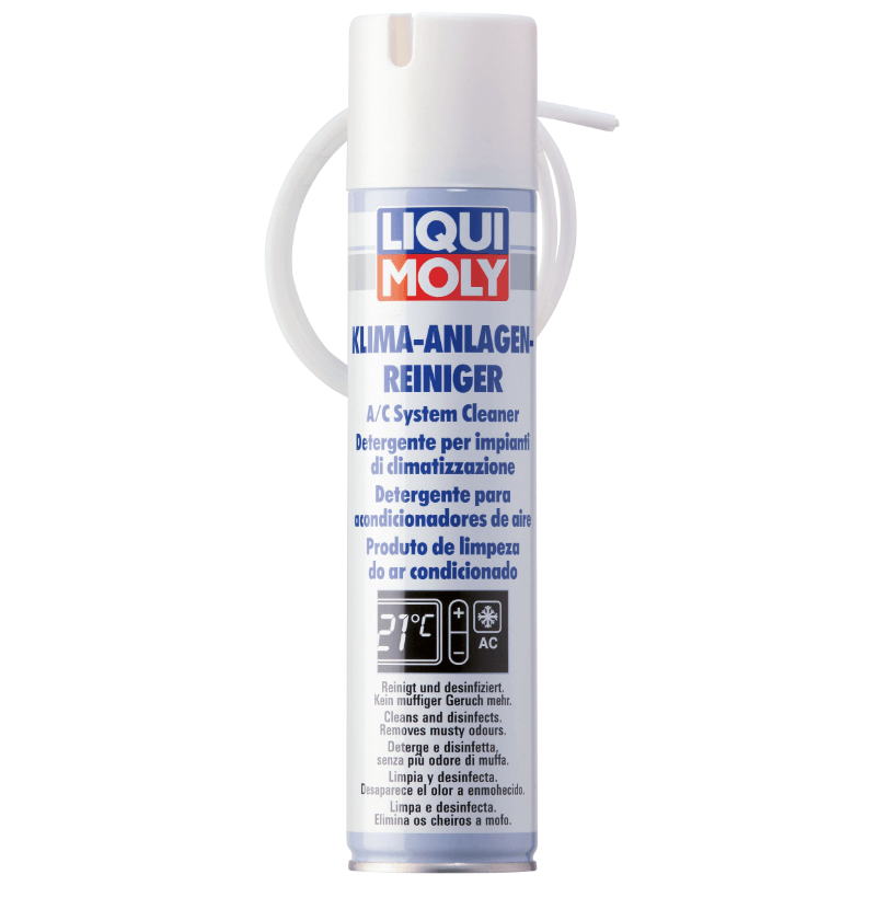 LIQUI MOLY A/C System Cleaner 250ml autopartsstore.lk