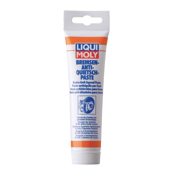 LIQUI MOLY Brake Anti-Squeal Paste 100g autopartsstore.lk