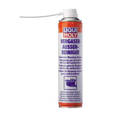 LIQUI MOLY Carburetor Cleaner 400ml autopartsstore.lk