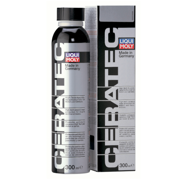 LIQUI MOLY Cera Tec 300ml autopartsstore.lk