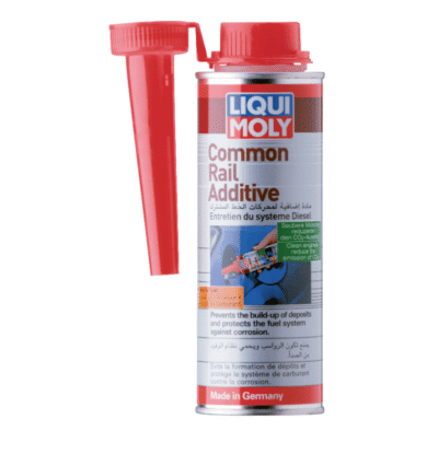 LIQUI MOLY Common Rail Additive 250ml autopartsstore.lk