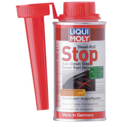 LIQUI MOLY Diesel Smoke Stop 150ml autopartsstore.lk