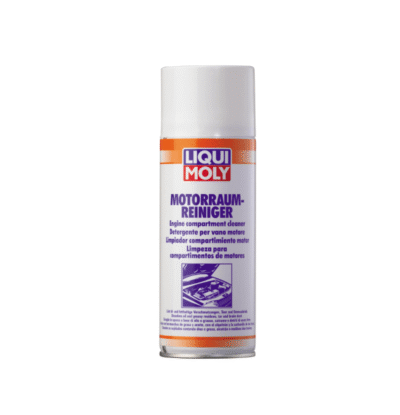 LIQUI MOLY Engine Compartment Cleaner 400ml autopartsstore.lk