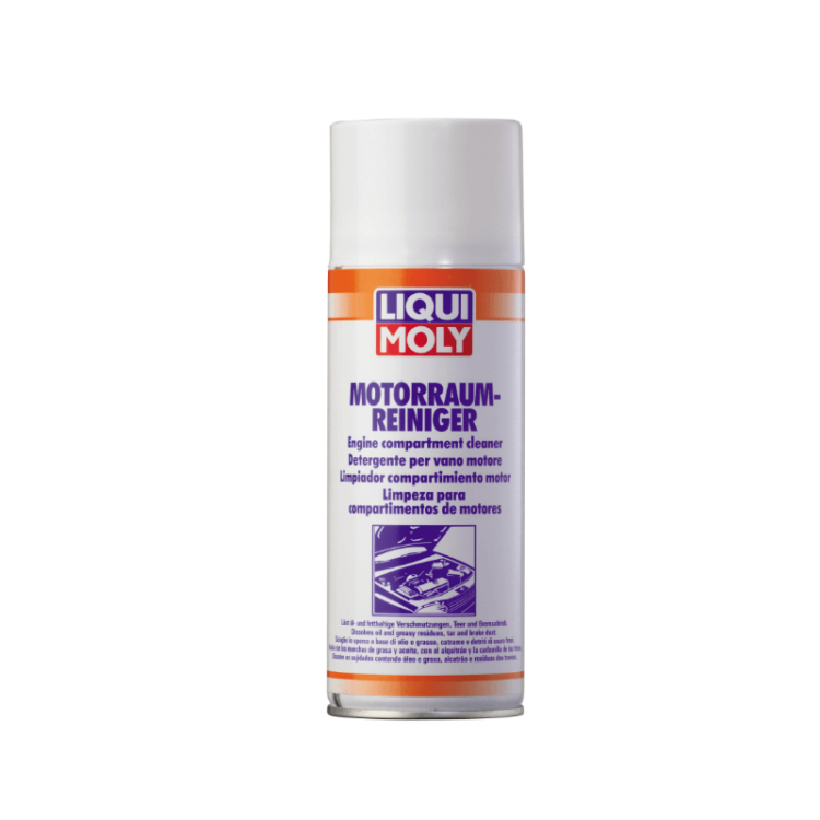 LIQUI MOLY Engine Compartment Cleaner 400ml autopartsstore.lk