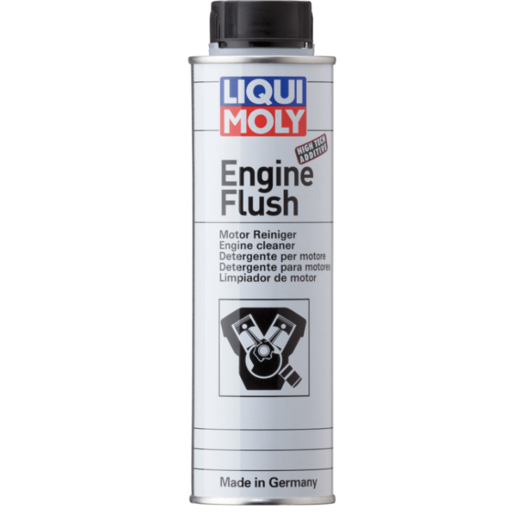 LIQUI MOLY Engine Flush 300ml autopartsstore.lk