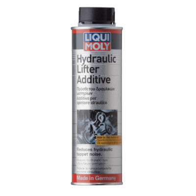 LIQUI MOLY Hydraulic Lifter Additive 300ml autopartsstore.lk