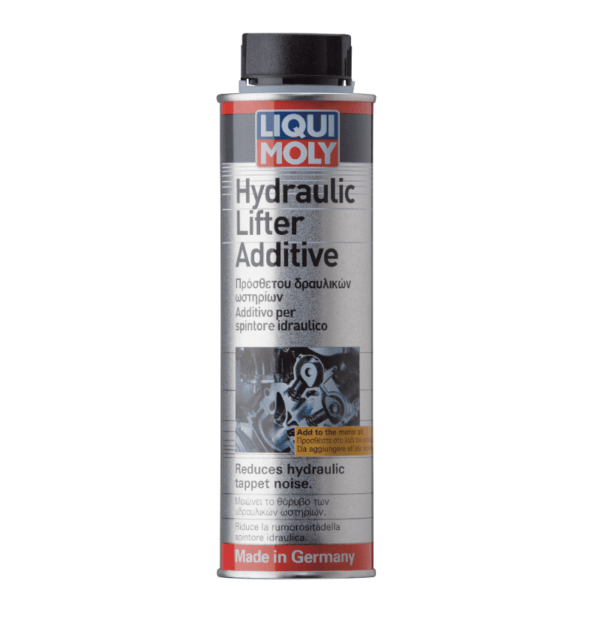 LIQUI MOLY Hydraulic Lifter Additive 300ml autopartsstore.lk