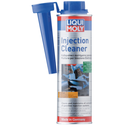 LIQUI MOLY Injection Cleaner 300ml autopartsstore.lk