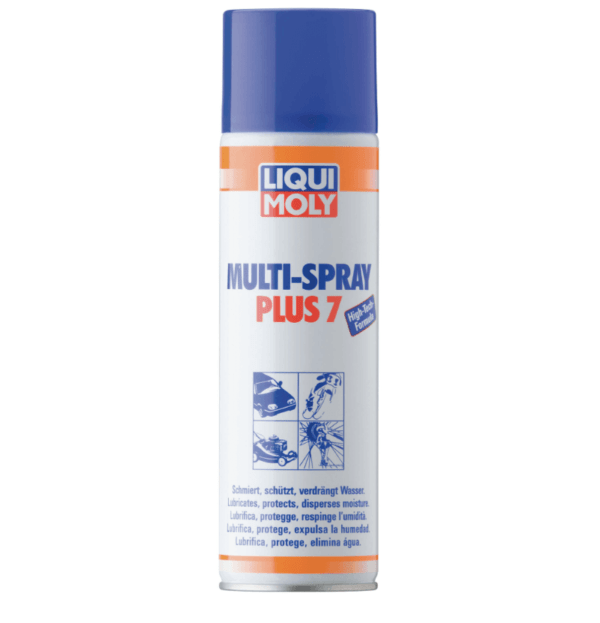 LIQUI MOLY MULTI SPRAY PLUS 7 500ml autopartsstore.lk