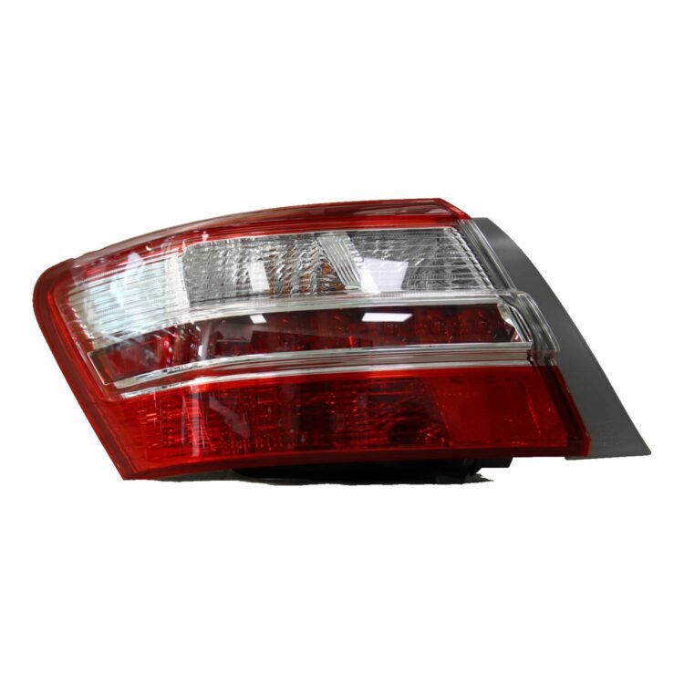 Tail Light