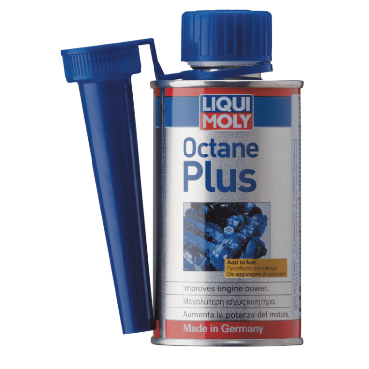 LIQUI MOLY Octane Plus 150ml autopartsstore.lk