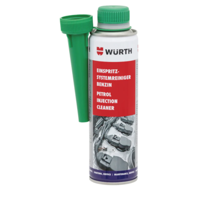 WURTH Petrol injection System cleaner 300ml autopartsstore.lk