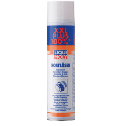 LIQUI MOLY Rust Solvent XXL 600ml autopartsstore.lk