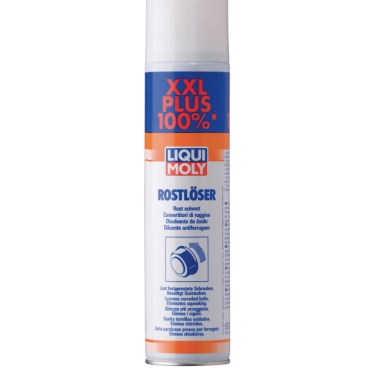 LIQUI MOLY Rust Solvent XXL 600ml autopartsstore.lk