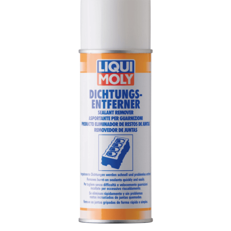 LIQUI MOLY Sealant Remover 300ml autopartsstore.lk