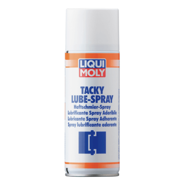 LIQUI MOLY Tacky Lube Spray 400ml autopartsstore.lk