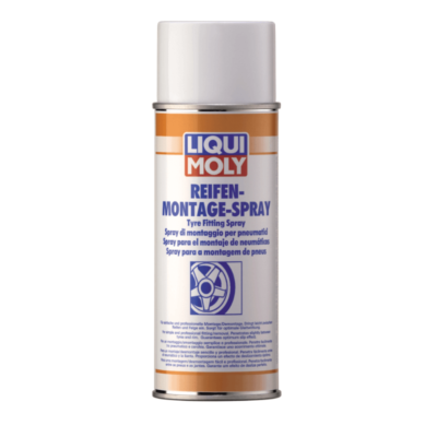 LIQUI MOLY Tyre Fitting Spray 400ml autopartsstore.lk