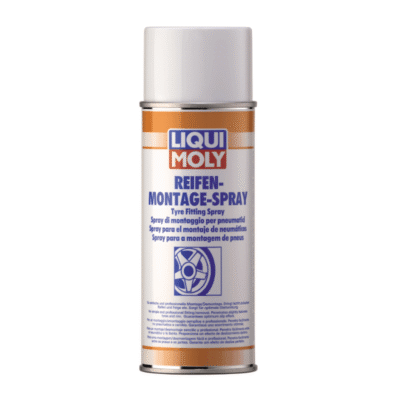 LIQUI MOLY Tyre Fitting Spray 400ml autopartsstore.lk
