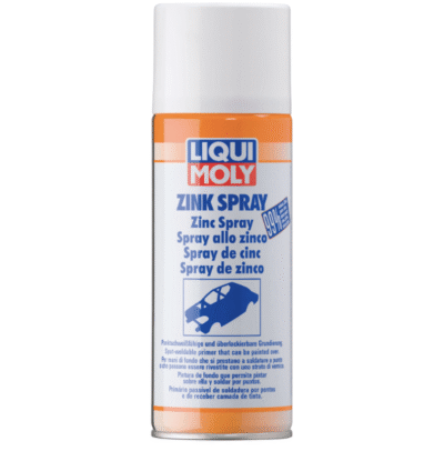 LIQUI MOLY Zinc Spray 400ml autopartsstore.lk