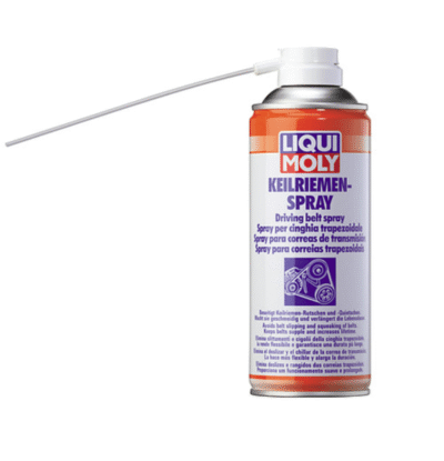 LIQUI MOLY V-Belt Spray 400ml autopartsstore.lk