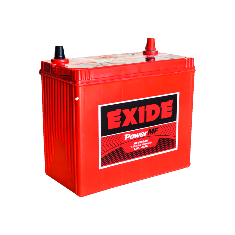 12V Battery