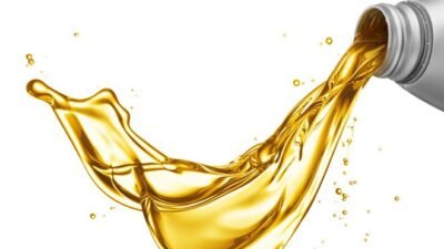 Engine Oil