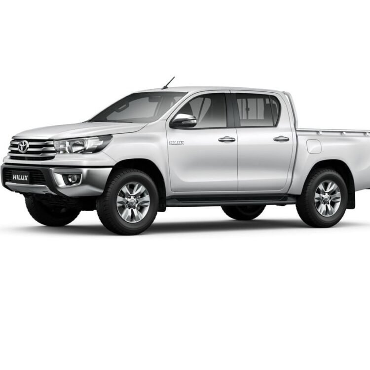 Hilux