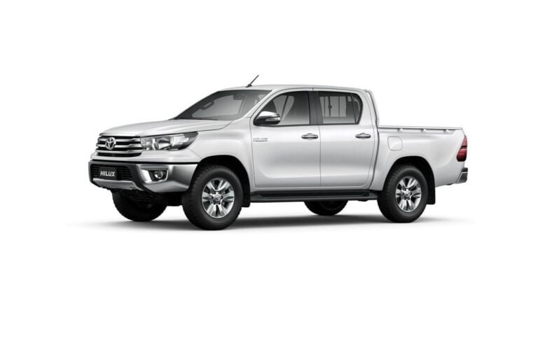 Hilux