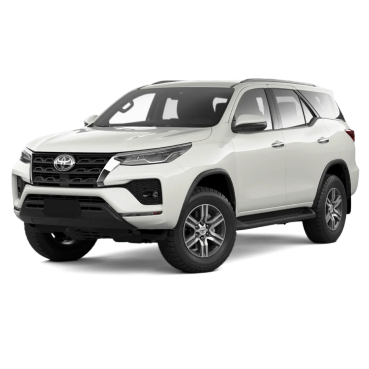 Fortuner