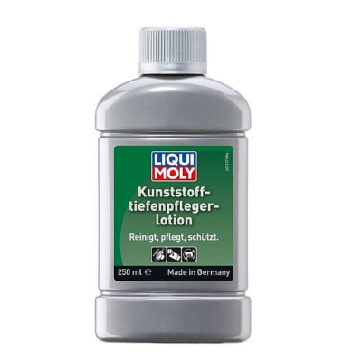 LIQUI MOLY Plastic Deep Treatment Lotion 250ml autopartsstore.lk