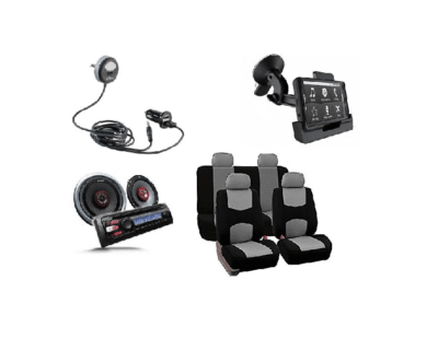 Accessories