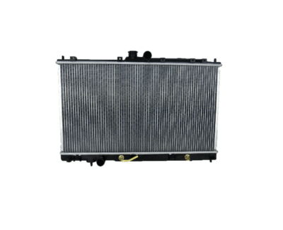 Radiator/Coolant