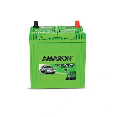 AMARON-FLO 55B24R autopartsstore.lk