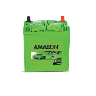 AMARON-12V-BATTERY-GO 46B24R autopartsstore.lk