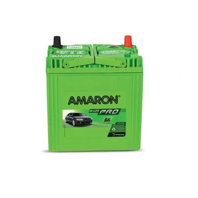 AMARON Battery 12V 42Ah PRO 50B20R autopartsstore.lk