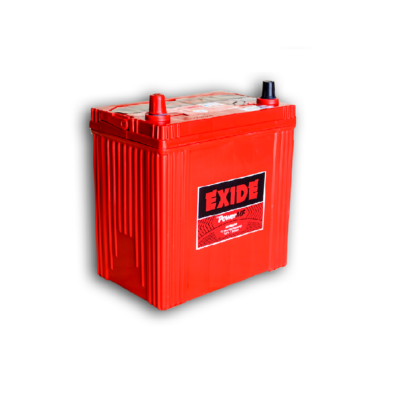 12V 45Ah Battery