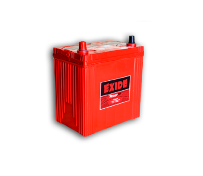 EXIDE BATTERY 12V 35Ah. This Car Battery is Suitable Suzuki, Honda, Toyota and Nissan vehicles. autopartsstore.lk