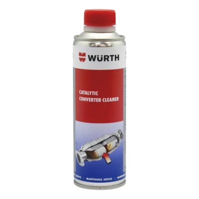 WURTH-Catalytic-Converter-Cleaner best product in sri lanka- autopartsstor.lk