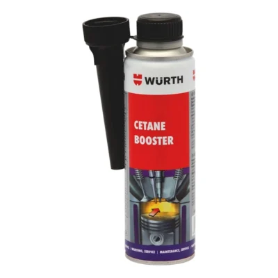 WURTH-DIESEL-ADDITIVE-CETAN-BOOSTER-product in sri lanka- autopartsstor.lk