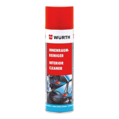 WURTH INTERIOR CLEANER-product in sri lanka- autopartsstor.lk