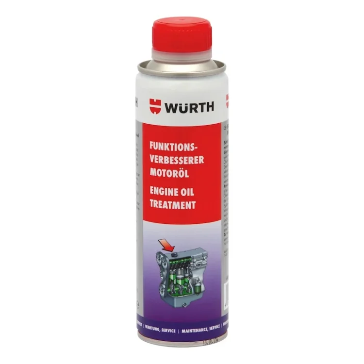 WURTH OIL TREATMENT best product price in sri lanka- autopartsstor.lk