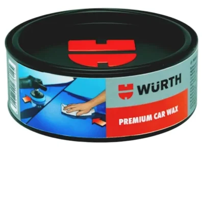 WURTH PREMIUM CAR WAX best product in sri lanka- autopartsstor.lk