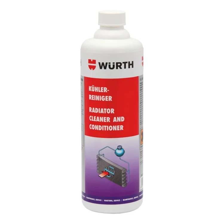 WURTH RADIATOR CLEANER product in sri lanka- autopartsstor.lk